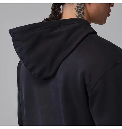 Худи мужское Air Jordan Flight Fleece Black FV7249-010