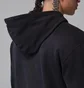 Худи мужское Air Jordan Flight Fleece Black FV7249-010