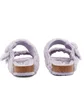 Тапочки жіночі Birkenstock Arizona Split Violet 1025447