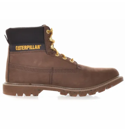 Черевики чоловічі Caterpillar Colorado Brown P110498