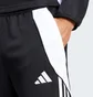 Штаны мужские Adidas Tiro 24 Training Tracksuit Bottoms Black IP1952