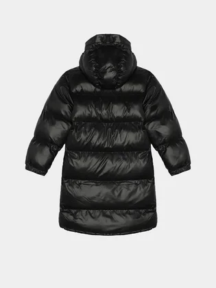 Пуховик дитячий Nike Nsw Rpl Hgh Synfl Black FD2842-010