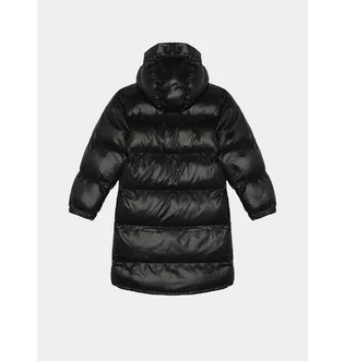 Пуховик дитячий Nike Nsw Rpl Hgh Synfl Black FD2842-010