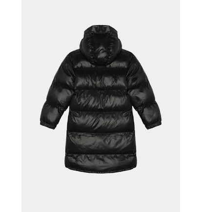 Пуховик дитячий Nike Nsw Rpl Hgh Synfl Black FD2842-010