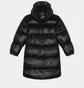 Пуховик дитячий Nike Nsw Rpl Hgh Synfl Black FD2842-010