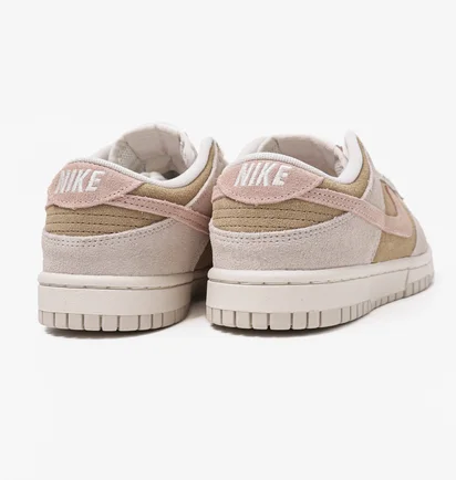 Кросівки жіночі Nike Dunk Low Beige IB4367-030