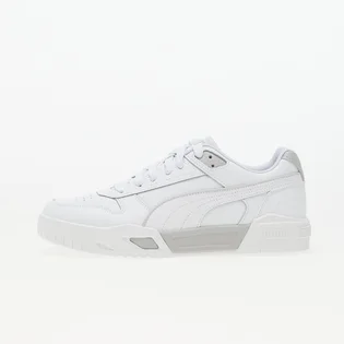 Кроссовки мужские Puma Rbd Tech Classic White 396553-02