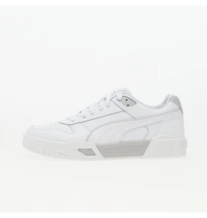 Кроссовки мужские Puma Rbd Tech Classic White 396553-02