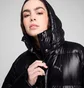 Пуховик женский Puma Style Black 626491-01