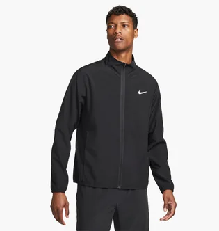 Олімпійка чоловіча Nike Dri-Fit Form Black FB7499-010