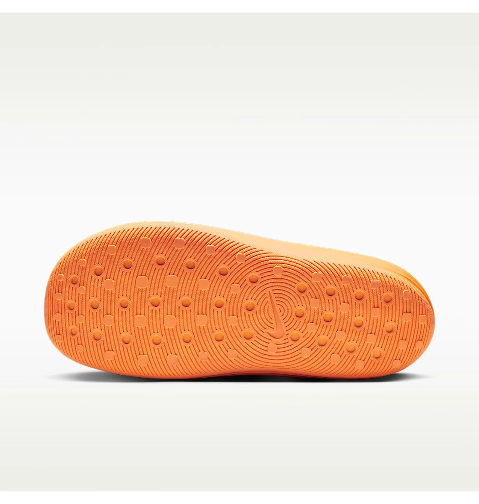 ᐉ Тапочки мужские Nike Reactx Rejuven8 Slide Orange HV4479-801