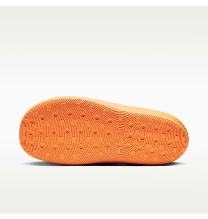 Тапочки чоловічі Nike Reactx Rejuven8 Slide Orange HV4479-801