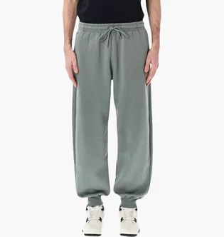 Штаны мужские Air Jordan Brooklyn Fleece Green HV0546-351