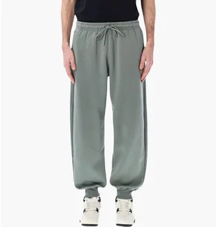 Штаны мужские Air Jordan Brooklyn Fleece Green HV0546-351