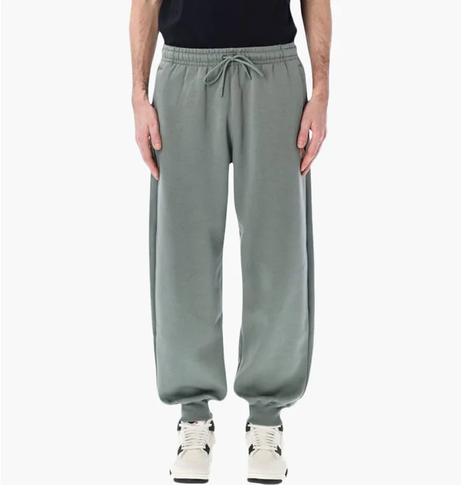 Штаны мужские Air Jordan Brooklyn Fleece Green HV0546-351