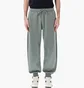 Штаны мужские Air Jordan Brooklyn Fleece Green HV0546-351