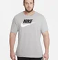 Футболка чоловіча Nike Mens T-Shirt Grey Ar5004-063
