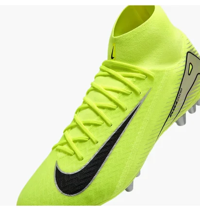 Бутси унісекс Nike Mercurial Superfly 10 Academy Green FQ8329-700