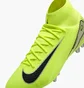 Бутси унісекс Nike Mercurial Superfly 10 Academy Green FQ8329-700
