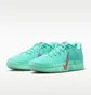 Кросівки унісекс Nike Ja 3 12 Time Basketball Shoes Green/Turquoise IQ6755-300