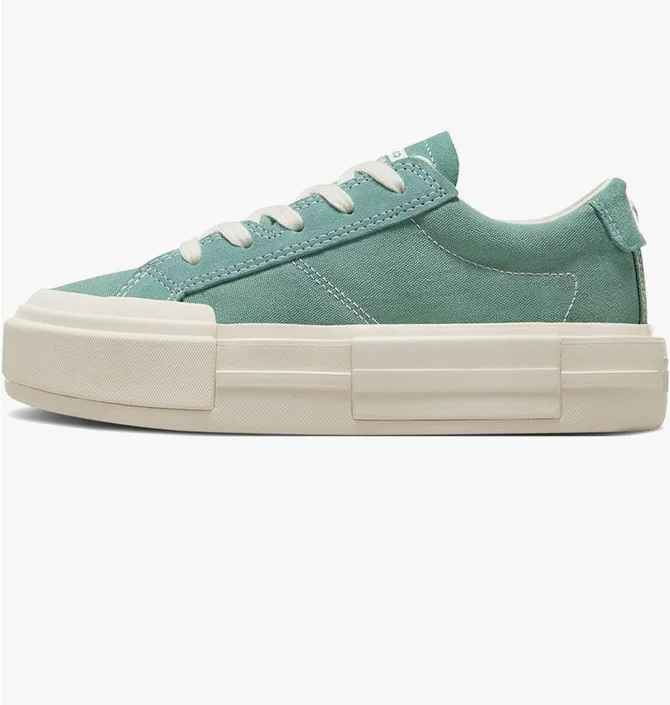 Кеды унисекс Converse Chuck Taylor All Star Cruise Low Blue A09842C