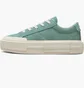 Кеды унисекс Converse Chuck Taylor All Star Cruise Low Blue A09842C