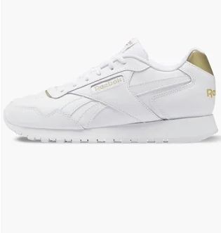 Кроссовки женские Reebok Glide White ID1959