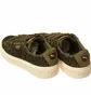 Кросівки жіночі Puma Basket Platform Vr Wmns Olive 364092-01