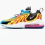 Кросівки чоловічі Nike Air Max 270 React Eng Multicolor CD0113-400