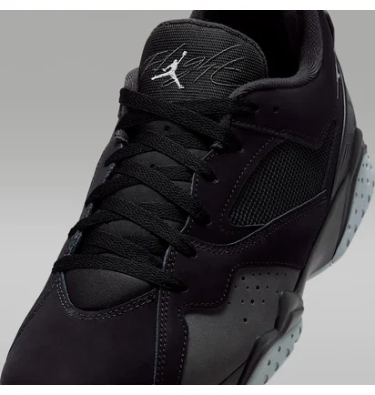 Кроссовки мужские Air Jordan Mvp 92 Black HQ3950-002