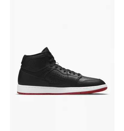 Кроссовки мужские Air Jordan Access Black Ar3762-001