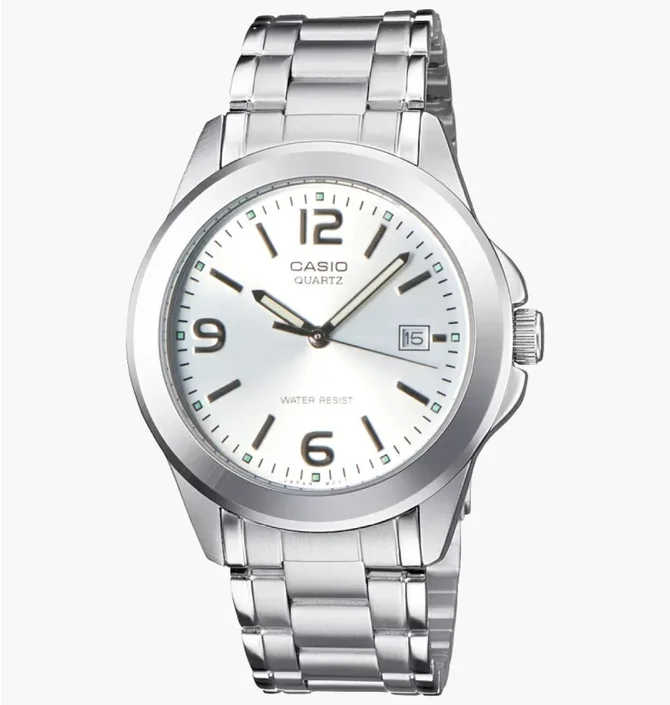 Часы мужские Casio Classic MTP-1215A-7ADF