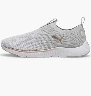 Кроссовки женские Puma Softride Remi Grey 309834-02