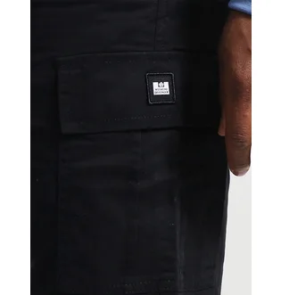 Шорты мужские Weekend Offender Карго High Desert Black WOSST501-BLACK