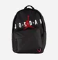 Рюкзак унісекс Air Jordan Banner Backpack Black 9A0668-023