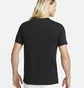 Футболка мужская Nike Sportswear Just Do It Verbiage Black Dz2989-010