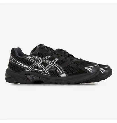 Кросівки чоловічі Asics Gel-1130 Black 1201A906-001