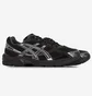 Кросівки чоловічі Asics Gel-1130 Black 1201A906-001