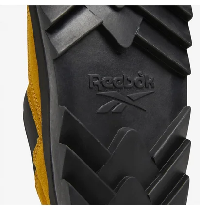 Черевики унісекс Reebok Beatnik Moc Yellow GX4474