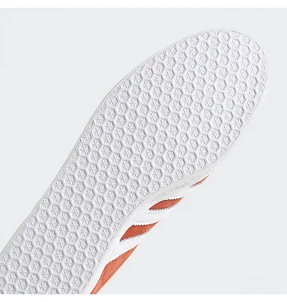 Кроссовки мужские Adidas Gazelle 85 Shoes Orange Gy2529