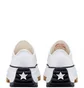 Кроссовки женские Converse Run Star Hike Ox White 168817C