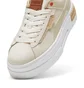 Кросівки жіночі Puma Mayze Crashed Beige 395952-01