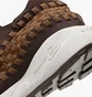 Кросівки жіночі Nike Air Footscape Woven Shoes Brown FB1959-200