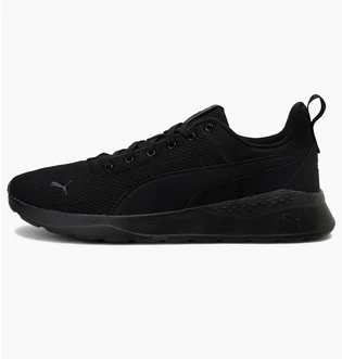 Кроссовки унисекс Puma Anzarun Lite Black 371128-01