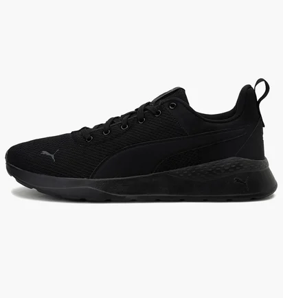 Кросівки унісекс Puma Anzarun Lite Black 371128-01