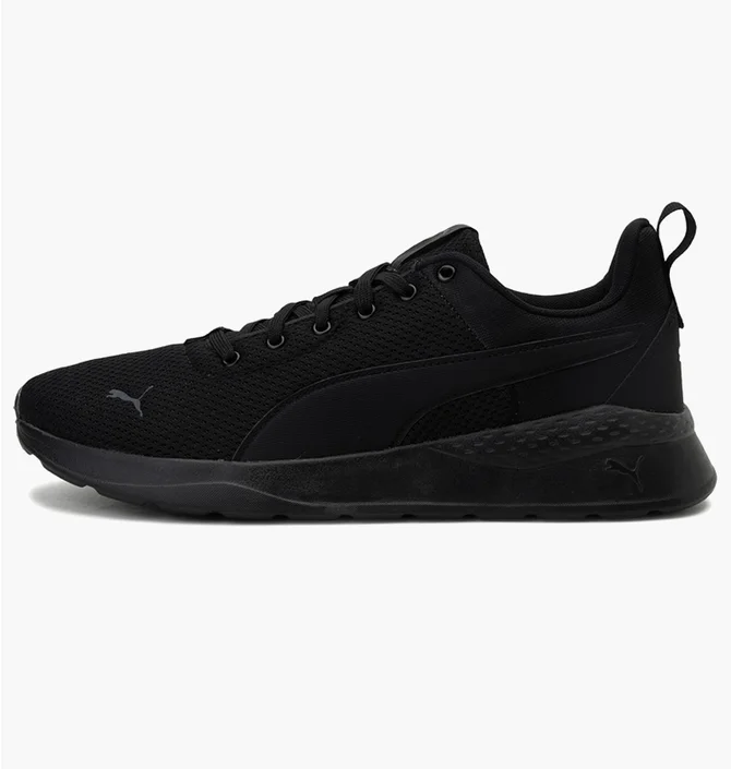 Кросівки унісекс Puma Anzarun Lite Black 371128-01