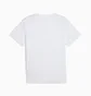 Футболка чоловіча Puma Tad Essentials Texture Poly White 527155-02