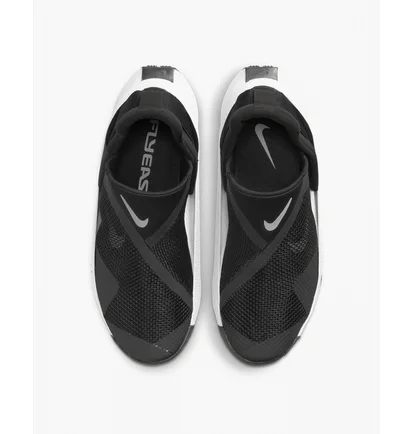 Кросівки унісекс Nike Go Flyease Running Shoes Black Dr5540-002