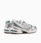 Кроссовки женские Asics Gel-1130 White/Turquoise 1201A256-121