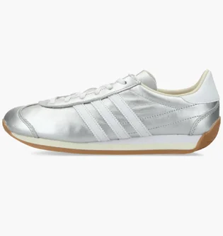 Кроссовки женские Adidas Country Og Metallic JP7636